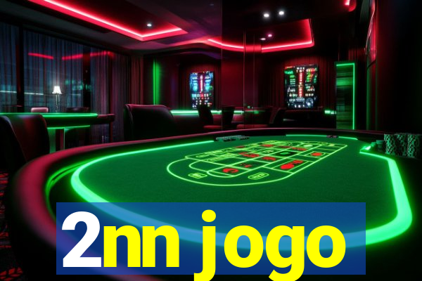 2nn jogo